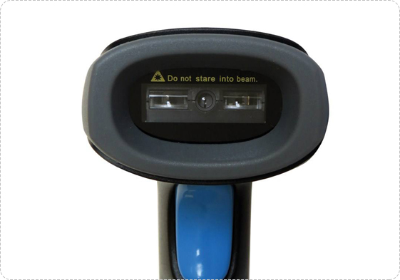 OSCAR 60CBW Barcode Scanner