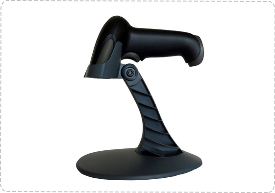 OSCAR 60LBW Barcode Scanner