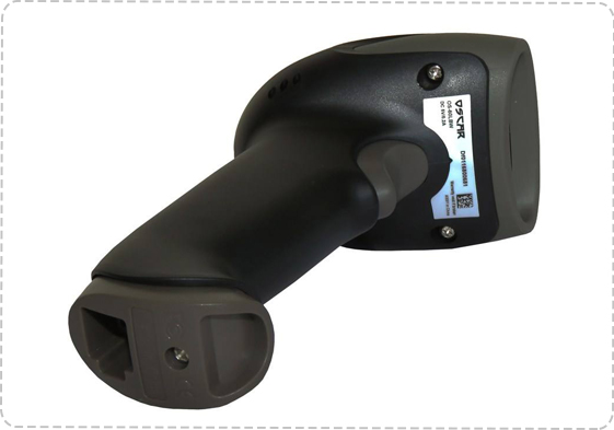 OSCAR 60LBW Barcode Scanner