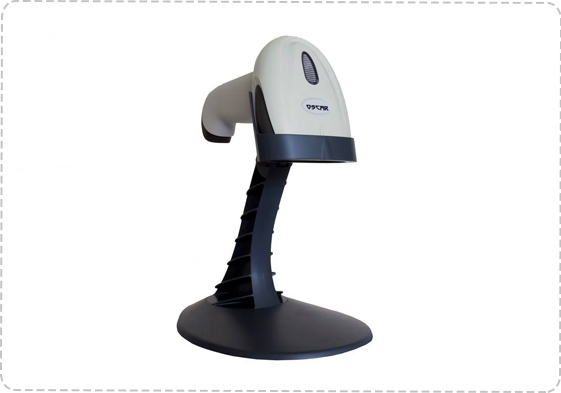 OSCAR 60LWW Barcode Scanner