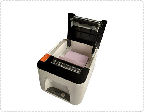 OSCAR POS88A Thermal Printer