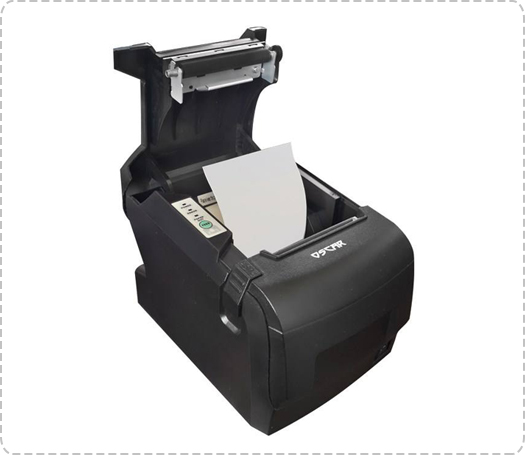 OSCAR POS88F Thermal Printer