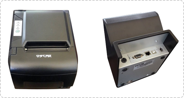 OSCAR POS88F Thermal Printer