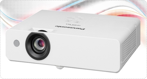 Panasonic PT-LB305 Video Projector