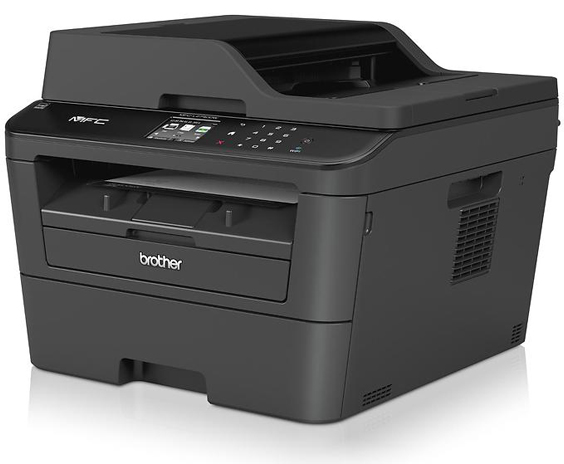 Brother MFC-L2740DW Multifunctional Laser Printer