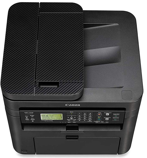 Canon MF244dw Multifunction Printer