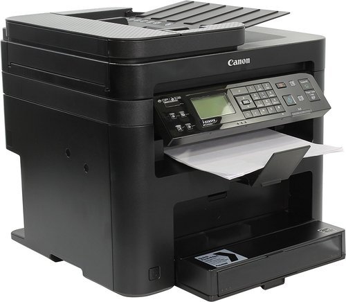 Canon MF244dw Multifunction Printer