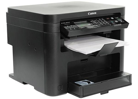 Canon i-Sensys MF231 Multifunction Laser Printer