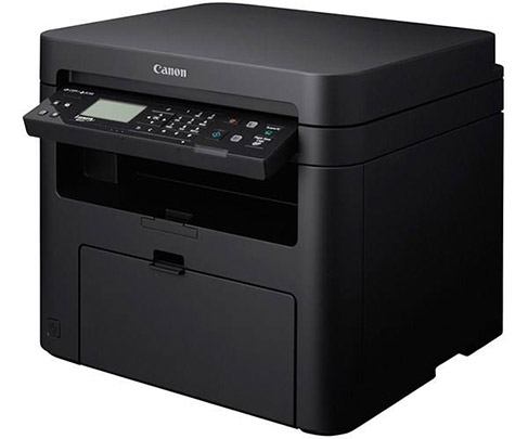 Canon i-Sensys MF231 Multifunction Laser Printer