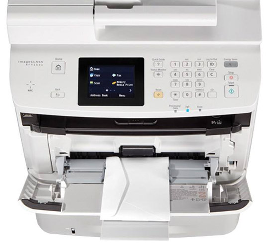 Canon i-Sensys MF411dw Multifunction Laser Printer