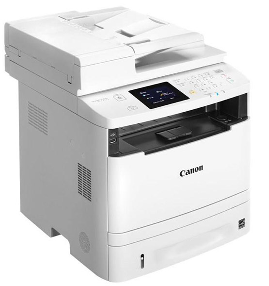 Canon i-Sensys MF411dw Multifunction Laser Printer