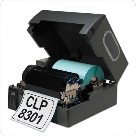 Citizen CL-P8301 Label Printer