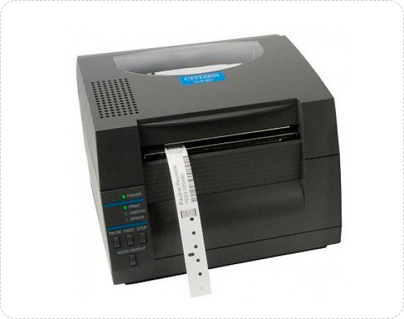 Citizen CL-S521 Label Printer