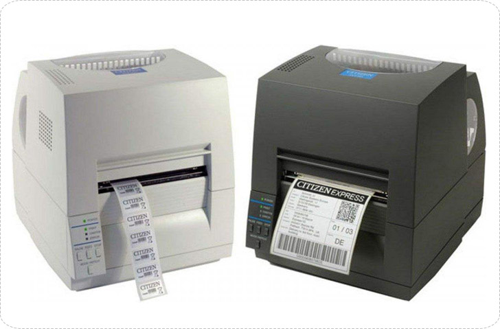 Citizen CL-S621 Label Printer