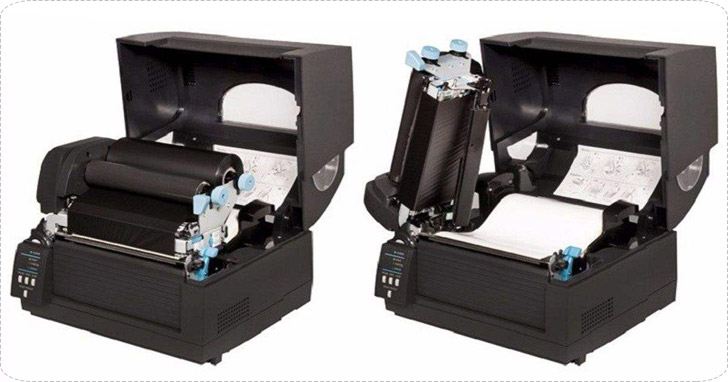 Citizen CL-S621 Label Printer