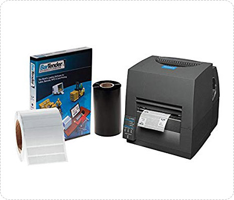 Citizen CL-S631 Label Printer