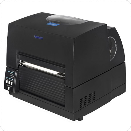 Citizen CL-S6621 Label Printer