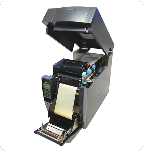 Citizen CL-S700R Label Printer