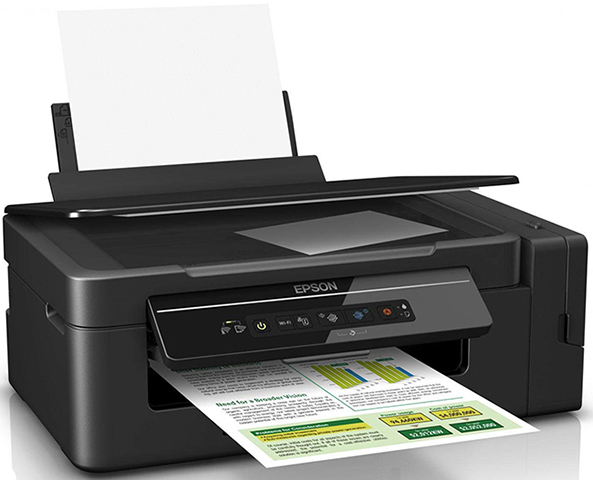 Epson L3060 Multification Inject Printer