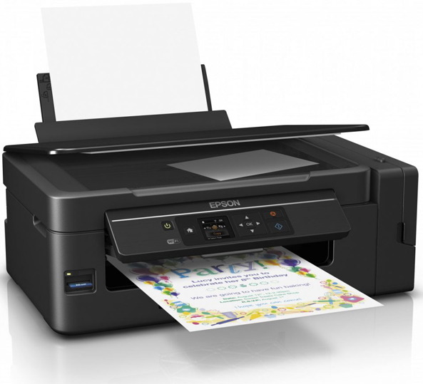 Epson L3070 Multification Inject Printer