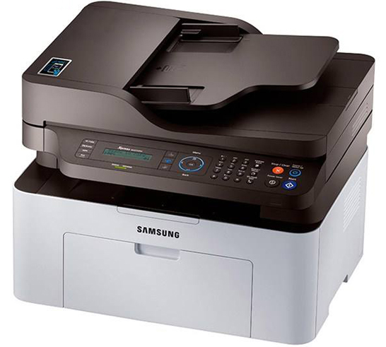 Samsung M2070F LaserJet Printer