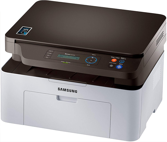 SAMSUNG M2070W Multification Laser Printer