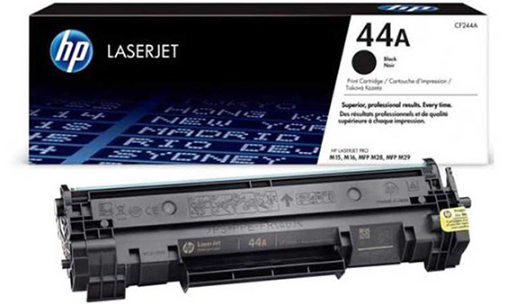 HP M15a Laserjet Printer
