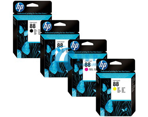 HP OfficeJet Pro K8600 InkJet Printer