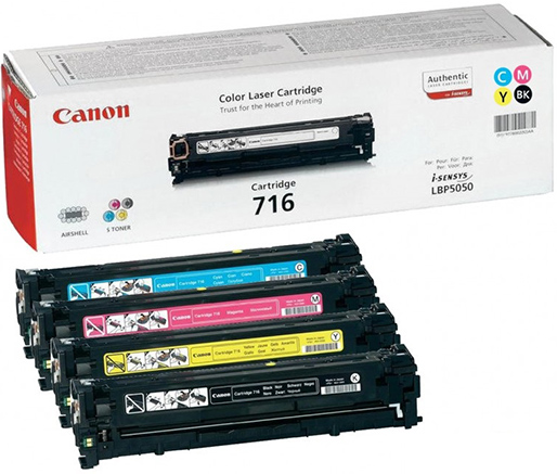 Canon i- SENSYS MF8030Cn LaserJet Multifunction Printer