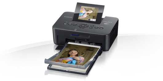 Canon SELPHY CP910 Photo Printer