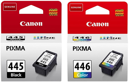 Canon PIXMA MG2540s Multifunction Inkjet Photo Printer