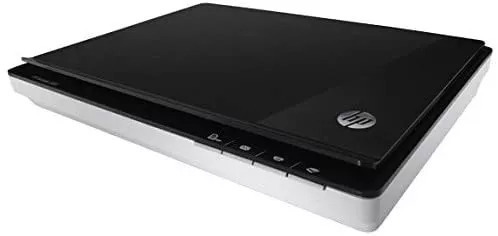 Hp Scanjet 300 Photo Scanner