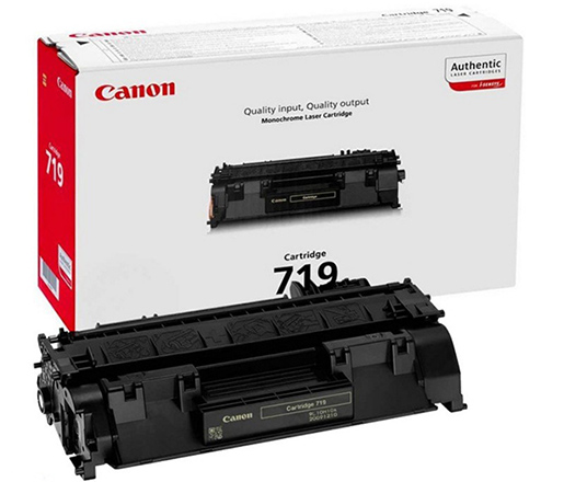 Canon i-SENSYS LBP6300dn LaserJet Printer