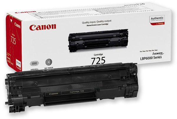 Canon i-SENSYS LBP6030w Laser Printer