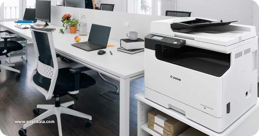 Canon imageRUNNER 2224 Photocopier