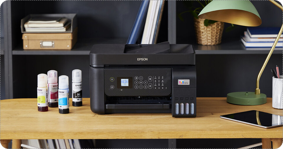 Epson EcoTank L5290 Inkjet Printer