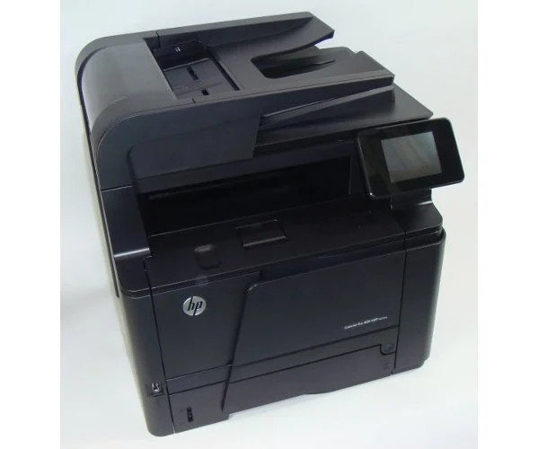 HP LaserJet Pro400 MFP M425dw Printer