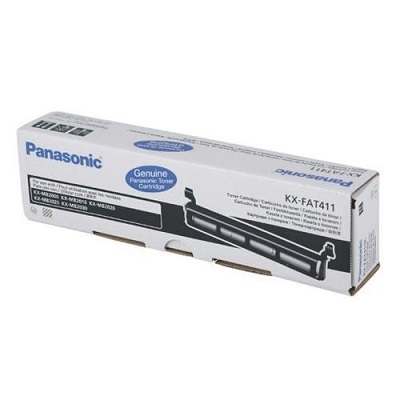 Panasonic KX-MB2061 Multifunction Laser Printer