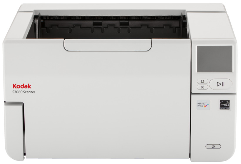 Kodak S3060 Document Scanner