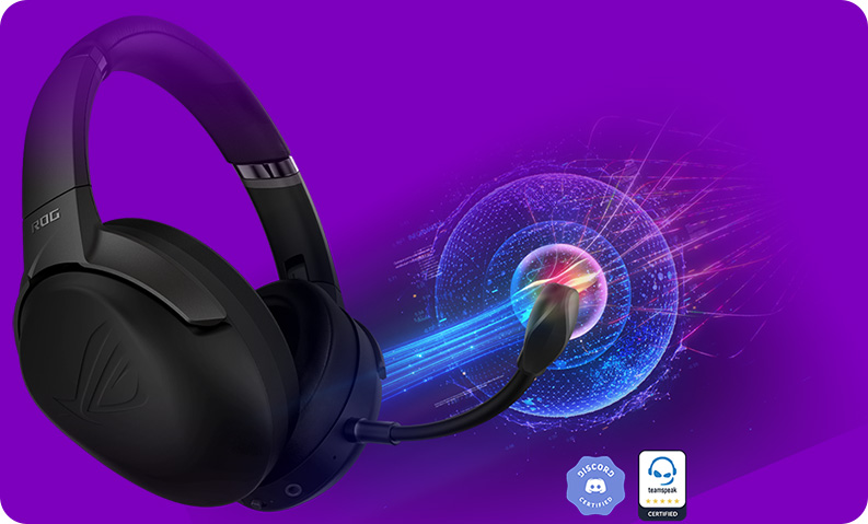 Asus ROG Strix Go 2.4 Wireless Gaming