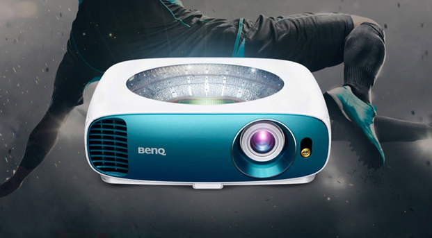 BenQ TK800M Video Projector