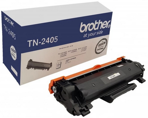 Brother MFC-L2715DW Laser Printer