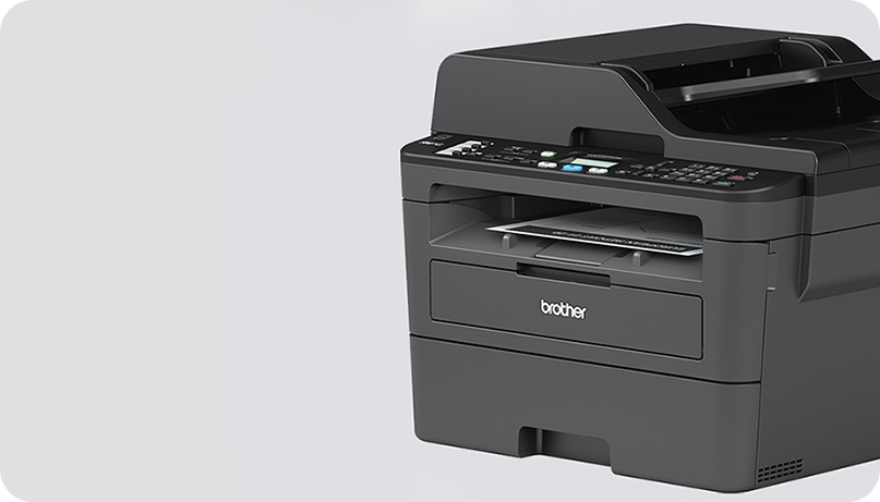 Brother MFC-L2715DW Laser Printer