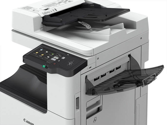 Canon imageRUNNER C3226i Copy Printer