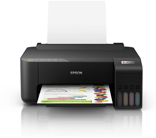 Epson EcoTank L1250 Inkjet Printer