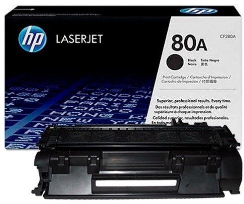 HP LaserJet Pro400 MFP M425dn Stock Printer