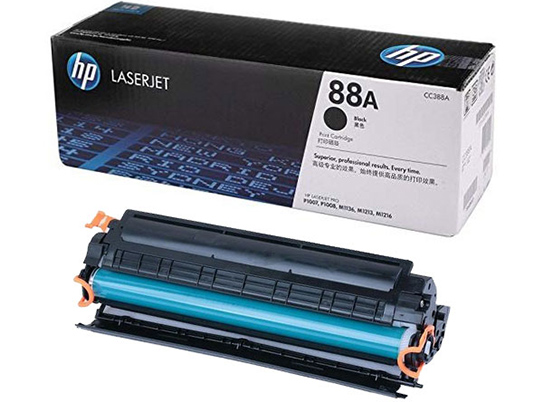 HP P1008 LaserJet Stock Printer
