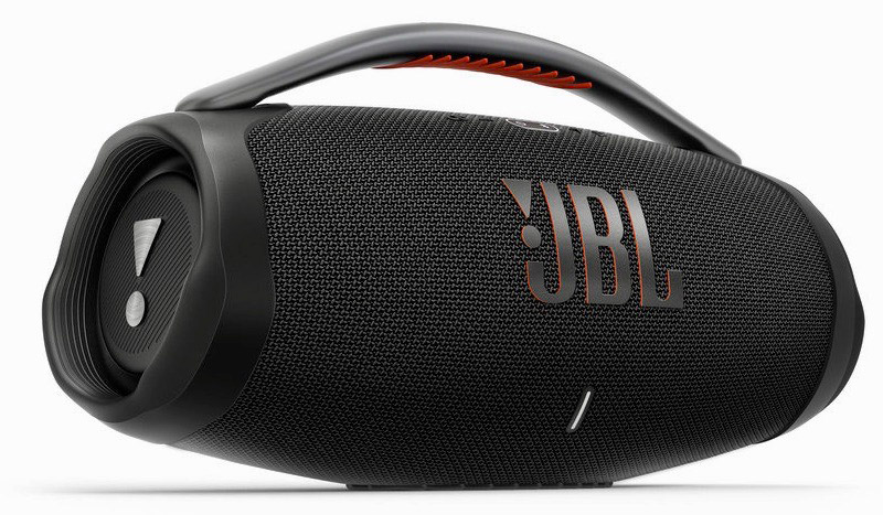 JBL Boombox 3 Portable Bluetooth Speaker