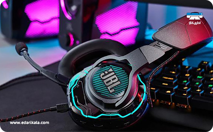 JBL Quantum ONE Gaming Headset