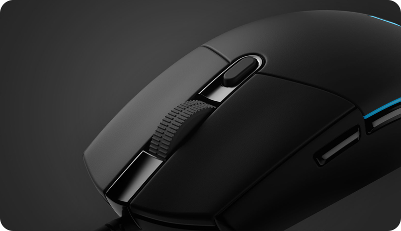 Logitech G PRO Gaming Mouse